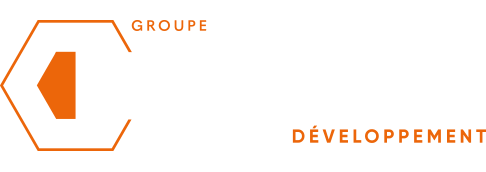 Logo du Groupe Patriarca, partenaire de BATI'GRE en travaux de second œuvre